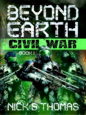 cover image of Beyond Earth